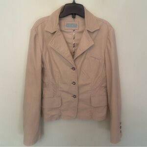 Street One - Women's Stretch Corduroy Jacket